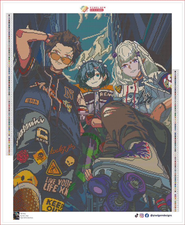 In Another World